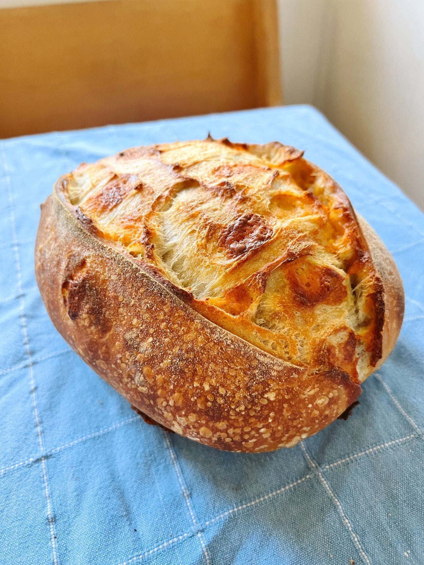 Blue Jug Pick Up - Cheddar Loaf - Wednesday, November 12th